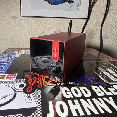 SMSL SA300 Digital Amplifier