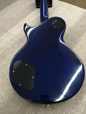 Aria Pro II) PE-DLX 3.8kg Electric Guitar Made in Korea Shipping