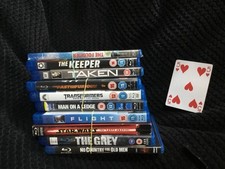 blu-ray bundle