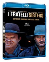I Fratelli Sister [Blu-Ray]