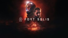 NEU PC Computer Spiel Fort Solis für Windows 10 11 STEAM Downloadcode Game Key