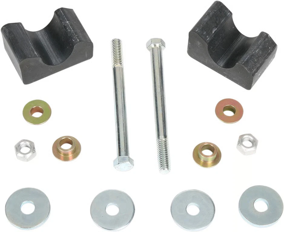 C&A Ski Mount Kit - 7/16in. Bolt Snowmobile 76000179 CA-A 150-20600 650053 - Image 3 of 4