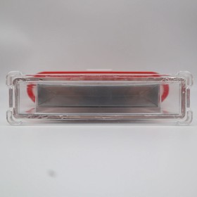 NES Nintendo GOLGO 13: TOP SECRET EPISODE - ROUND SOQ WATA GRADED 9.4 A+ Sealed!