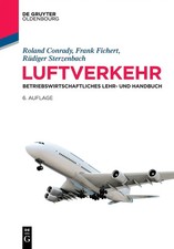 Luftverkehr | Betriebswirtschaftliches Lehr- ...