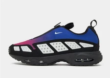 Nike Air Max SNDR in Blue and Purple All Sizes Limited Stock