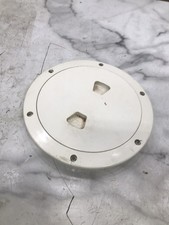 00 Four Winns 240 Horizon Boat Beckson deck hatch cap lid 