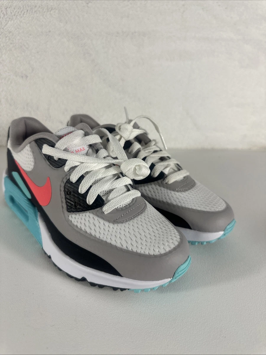 Preços baixos em Nike Air Max 90 Golf Aurora Hot Punch | eBay