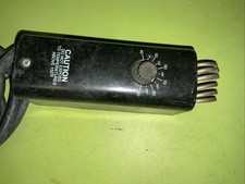 Regulator temperatury DESA HA1210 13S 125V z przewodem