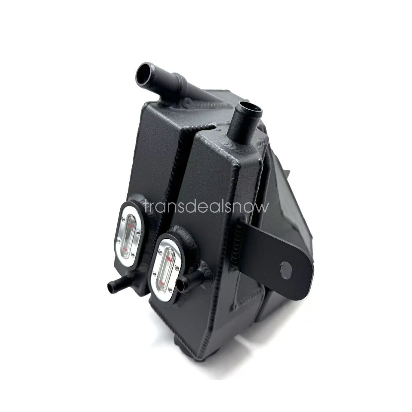 670031651 Coolant Over Flow Reservoir Tank for Maserati Quattroporte 14-18 NEW