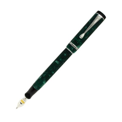 Duragraph Forest Green Fountain Pen, Stub Nib (CK71320)