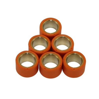 Variomatikgewichte Rollen 16x13 6.5g f. Kymco Super 8 50 4T U70000 Bj. 2007-2008