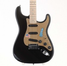Fender American Deluxe Stratocaster SCN Pickups Alder w/S-1 Switch 2007
