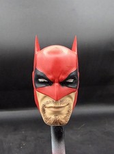 Cabeza Deadbat amalgama personalizada escala 1/6 pintada Hot Toys