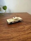 Matchbox Lesney Superfast Mercury Police Car No.55/73