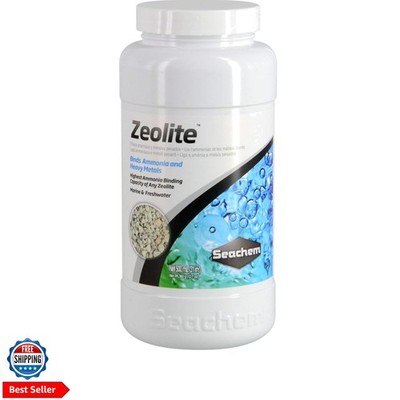 Zeolite- 500ml