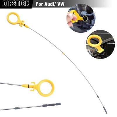 Ölmessstab Peilstab für Audi A3 2.0TFSI AXX, BWA, BPY, BYD, CDL, 06F115611F