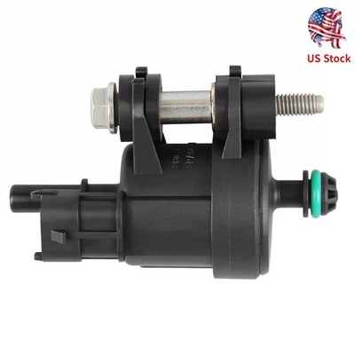 EVAP Vapor Canister Purge Valve FOR ACDelco GM OE# Equipment 12610560 12690512