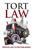 Tort Law | Private Law Tutor Publishing | Taschenbuch | Englisch | 2024