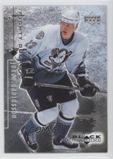 1998-99 Upper Deck Black Diamond Johan Davidsson #3 1c2