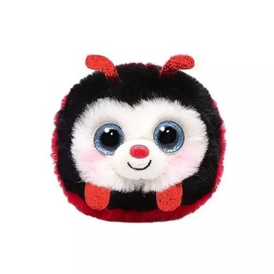 8421425358 Beanie Balls Izzy - biedronka Meteor