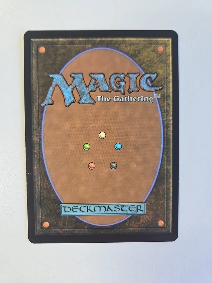 MTG The Ur-Dragon (3) *Foil* Future Sight MagicCon Atlanta FIAB MT/NM Free Ship - Image 2 of 2