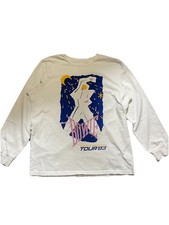 david bowie mother shirt long sleeve tee