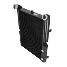 Charge Air Cooler Fits New Holland 8670 8770 8970 86011668 Fits Ford 86011668