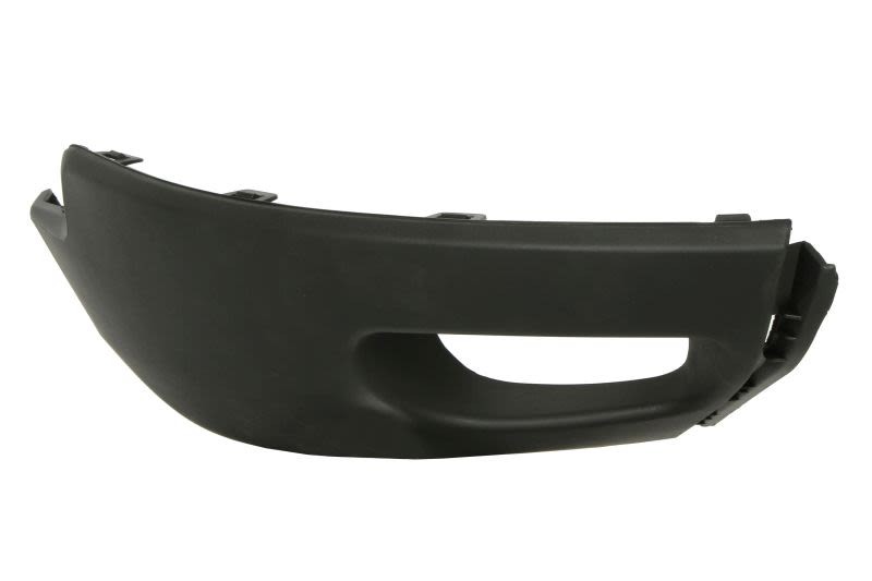 Front Right Corner Bumper For: VOLVO XC90 05.06-09.14