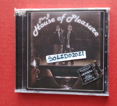 Plan B   House Of Pleasure,  De La Ghetto, HECTOR Y TITO, COSCULLUELA, YANKEE C5