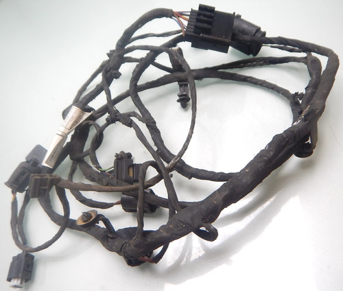 BMW 5 / F10 / KABELBAUM STOßSTANGE STOßFÄNGER / vorne / 9271937 (CM68)