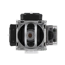 5Pcs/Set 3D Controller Joystick Analog Sensor Module Replacement for PS4