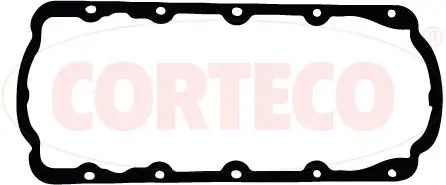 Fits CORTECO USZCZELKI 028113P OIL PAN GASKET - Image 8
