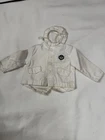 Vintage 1964 G.I. Joe 12" Action Soldier Ski Patrol Outfit Jacket