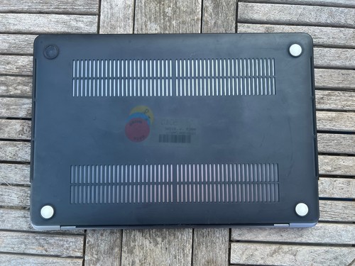 Macbook Pro Core i9 2019 15" 512Gb 32Gb 2.4Ghz Core i9-9980HK 4Gb Radeon 560x - Afbeelding 17 van 20