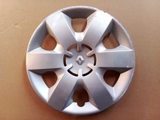 Borchia Copricerchio Renault Kangoo 15”