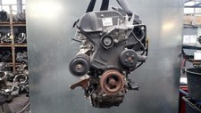 Moteur Ford FIESTA