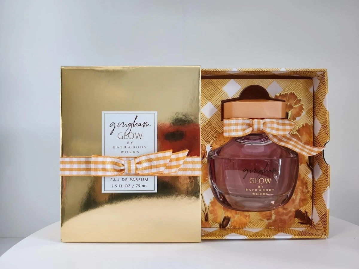 Bath & Body Works Glow Fragrances for sale | eBay