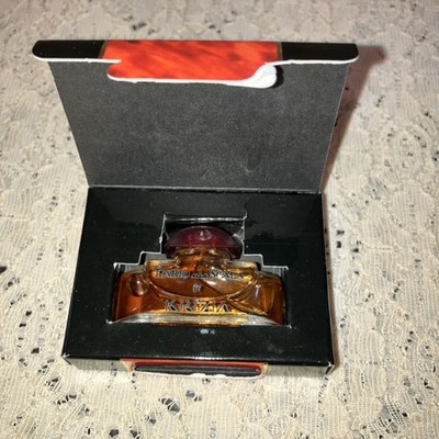 Vintage Teatro Alla Scala by Krizia Eau De Parfum Miniature Splash (0.18oz)