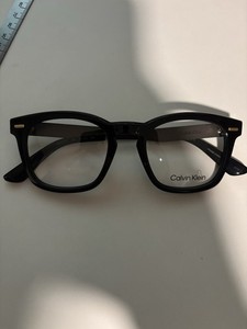 Calvin Klein CK21517 Eyeglassess - Black 001 51-21-150mm