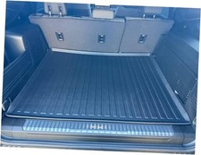 Premium Cargo Liner for GMC Hummer EV SUV 2024-2025 - 100 Protection - Custom