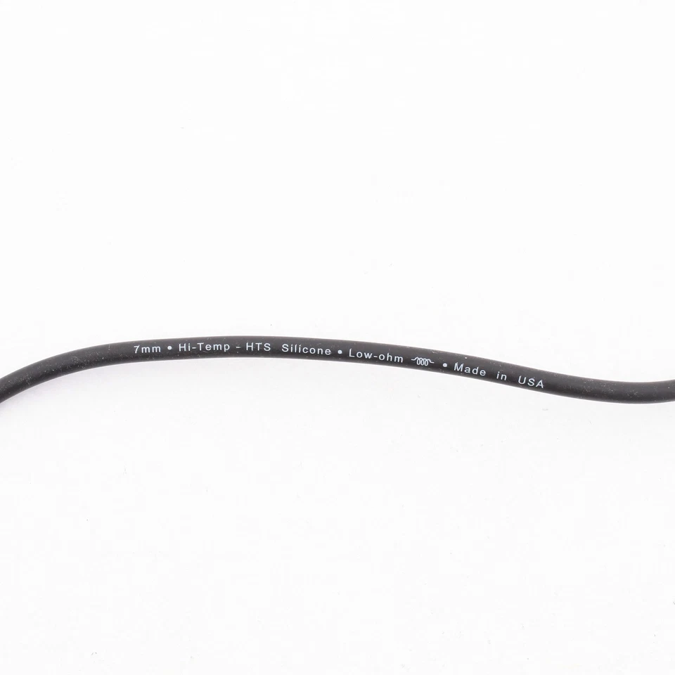 Cables de encendido de bujía ProSpark Premium 9526 para 87-00 Voyager Grand Caravan Foto 3 de 4