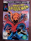 Amazing Spider-Man #238 Direct Edition. With Intact Tattooz.