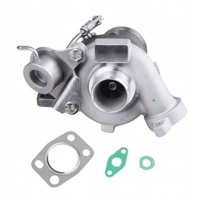 Turbolader 49173-07502 Citroen BERLINGO 1.6 HDI 90 PS Neu