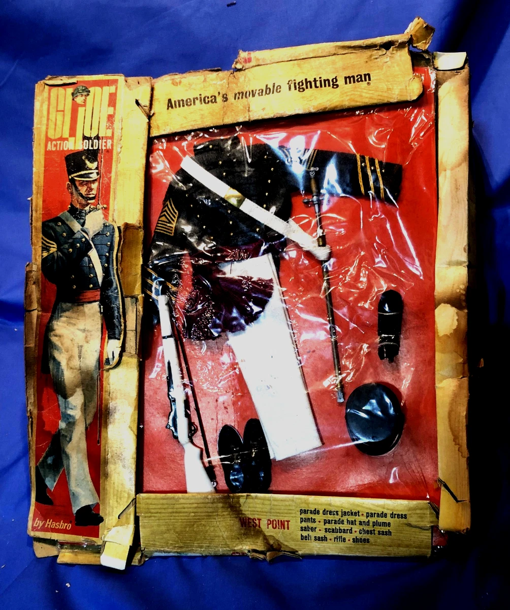 レア物❗️❗️ヴィンテージ　USAアメリカ軍　ミリタリーG.I.ジョー 楽天市場】◎【G.I.ジョー/G.I.JOE】『 U.S. ARMY PACIFIC Fully