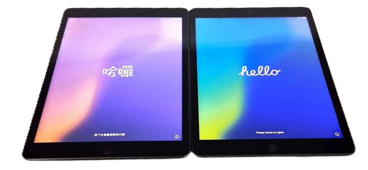 iPad 2 32GB 9.7