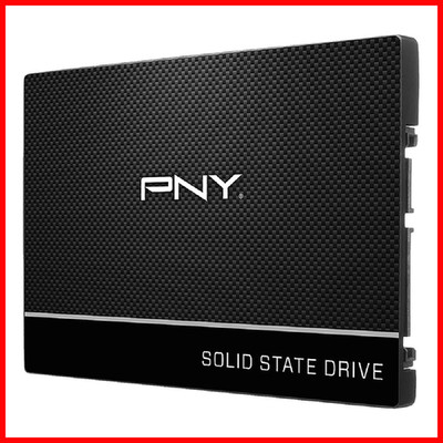 Pny Cs900 1Tb 3D Nand 2.5 Sata Iii Internal Solid State Drive Ssd -
