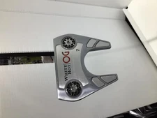 [Used] Odyssey WHITE HOT OG #7 34 inch putter PT STROKE LAB (Flex etc.) Men's