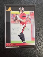 2021 Panini Chronicles - Pinnacle Tom Brady #5