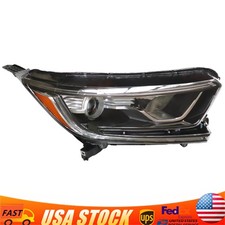 Halogen W/ LED Headlight Right RH For 2017 2018 2019 -2021 Honda CR-V CRV