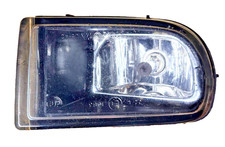 Toyota Avensis T25 2005-2008 Left Front Fog Light 81220-050600d042